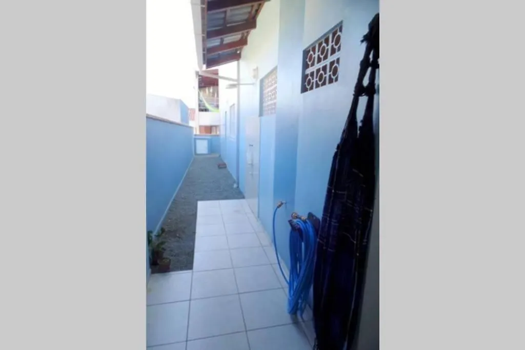 Semesterbostad Casa Azul, Ampla E Confortavel, Penha Santa Catarina, Parque Beto Carrero