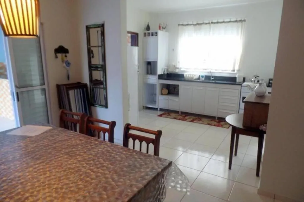 Casa Azul, ampla e confortável, Penha Santa Catarina, Parque Beto Carrero 0*, Penha (Santa Catarina) Brasil
